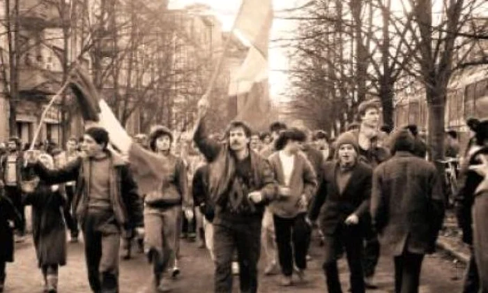 Adevărul despre Revoluția din 1989: rolul lui Laszlo Tokes jpeg