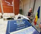 Kasparov a ajuns la Timișoara FOTO Ștefan Both