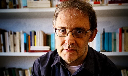 „Buni sau răi, poeții sînt foarte importanți“ – interviu cu Marco LUCCHESI jpeg