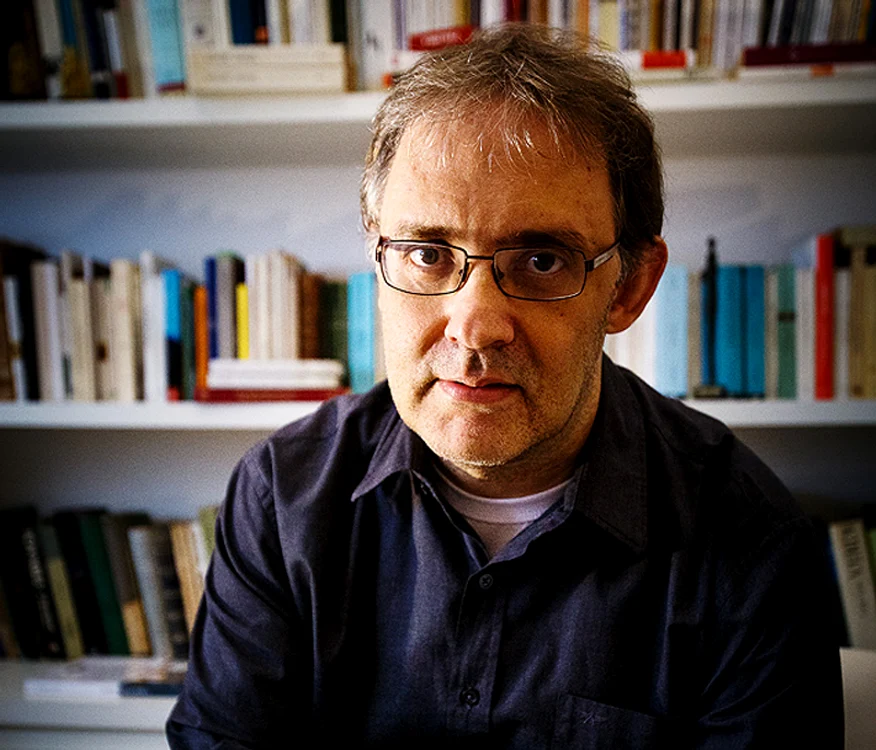 „Buni sau răi, poeții sînt foarte importanți“ – interviu cu Marco LUCCHESI jpeg