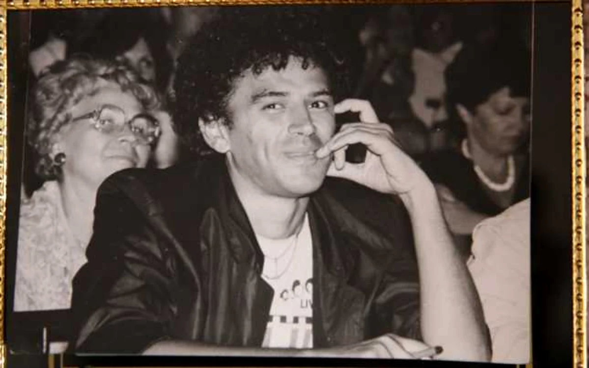 Ioan Luchian Mihalea (n. 1951 – d. 29 noiembrie 1993)
