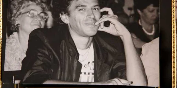 Ioan Luchian Mihalea (n. 1951 – d. 29 noiembrie 1993) 