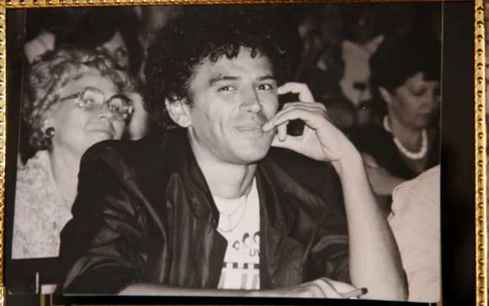 Ioan Luchian Mihalea (n. 1951 – d. 29 noiembrie 1993)