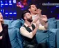Andreea Marin, la „Săriți de pe fix” / Sursa: captură Pro TV