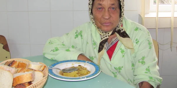 Botoşani: Maria Zelincă, pacient 