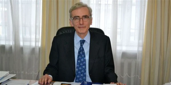 Ambasador Franta