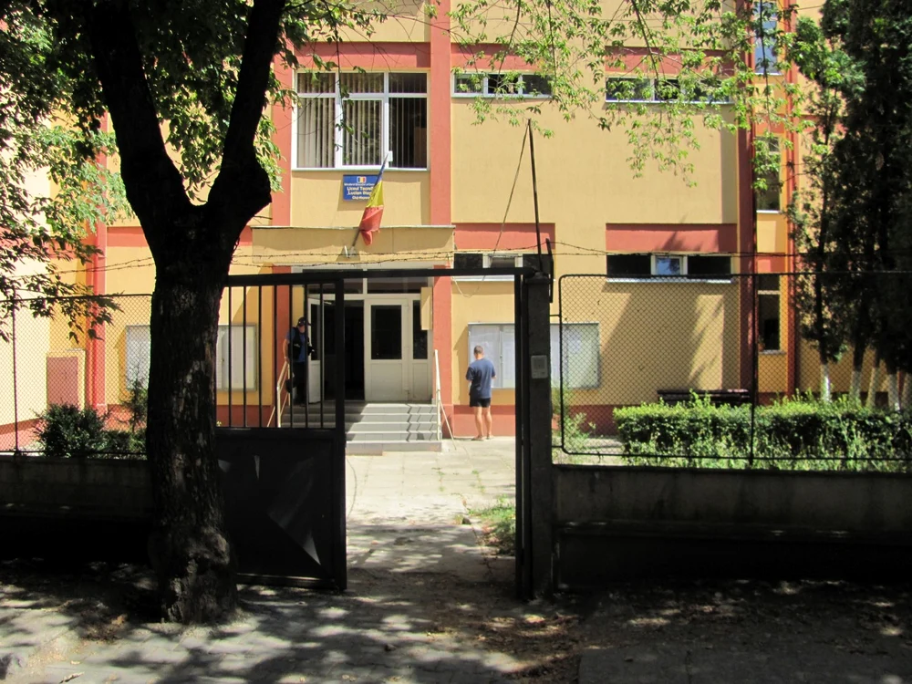 TITULARIZARE 2013, Cluj  FOTO: Adevărul