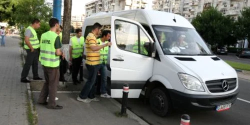 Poliţiştii susţin că nu vor renunţa la formele de protest