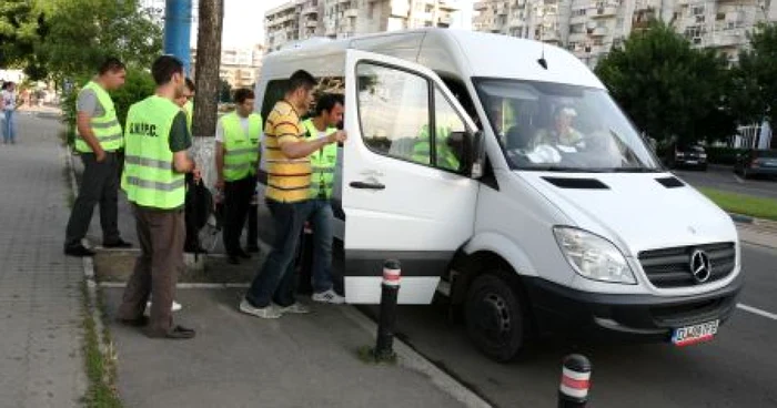 Poliţiştii susţin că nu vor renunţa la formele de protest