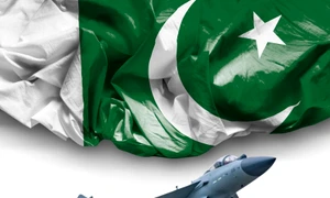 Pakistanul a folosit avioane J 10C pentru a respinge atacul Indiei FOTO Shutterstock jpg