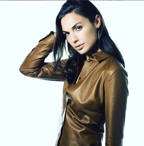 Gal Godot png