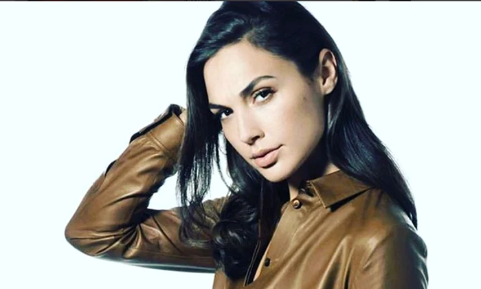 Gal Godot png