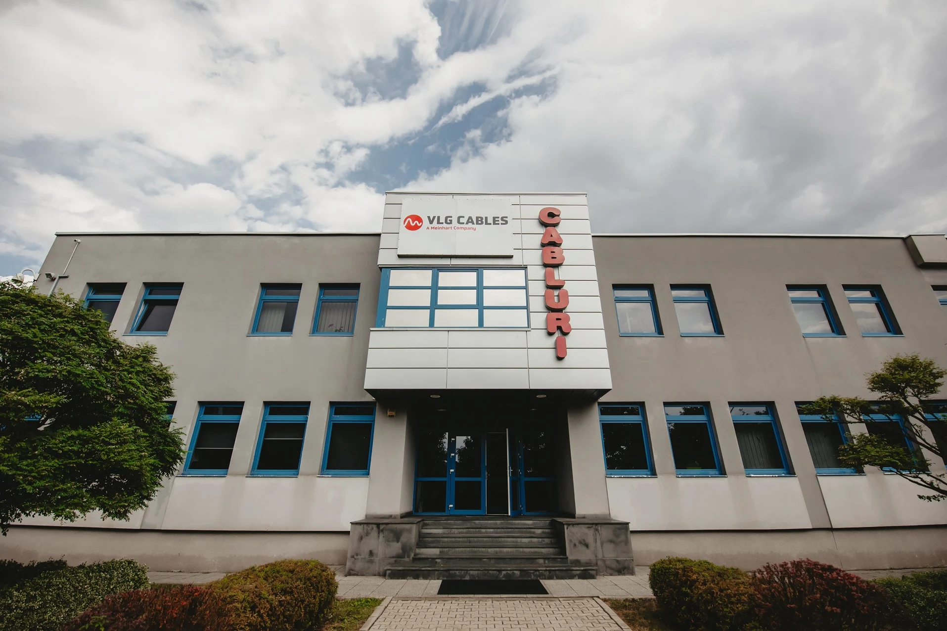 Analiză. Infrastructura energetică a României