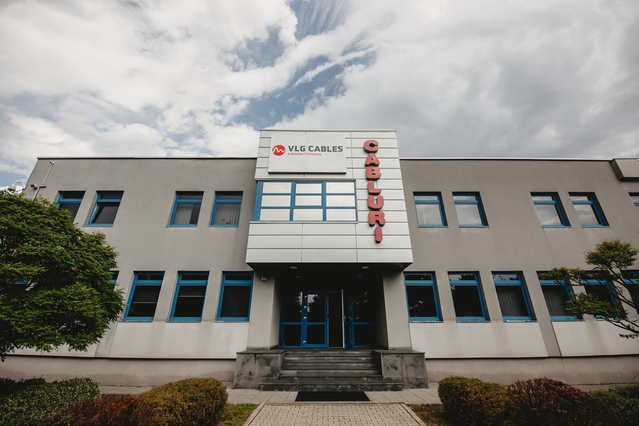 Analiză. Infrastructura energetică a României