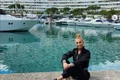 Anamaria Prodan a fost de Paște la Nisa Sursa: Instagram