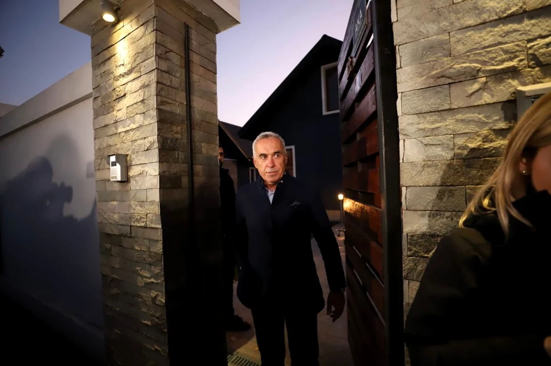 Călin Georgescu susține că decizia CCR nu îl va opri FOTO Adevărul