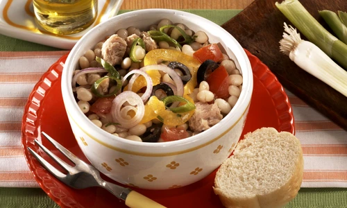 salata de fasole jpeg