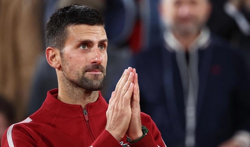 Djokovici, boost de energie pentru Serbia la meciul de totul sau nimic de la Euro 2024. Reacția fanilor când a apărut pe teren