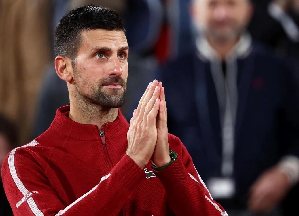 Novak Djokovic, copilărie grea în vremea bombardamentelor asupra Iugoslaviei