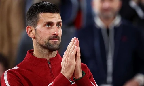 Novak Djokovic Instagram (1) jpeg