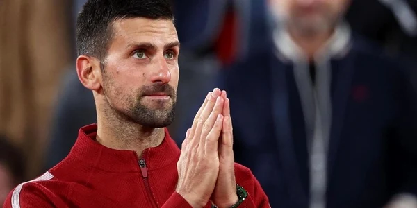 Novak Djokovic Instagram (1) jpeg