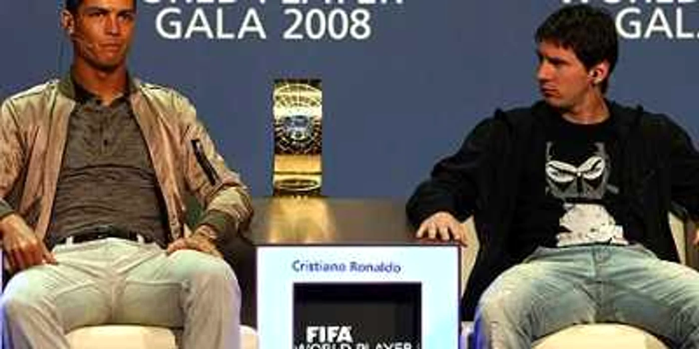 Cristiano Ronaldo și Messi vor fi chemați în fața judecătorului