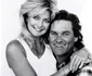 Kurt Russell şi Goldie Hawn