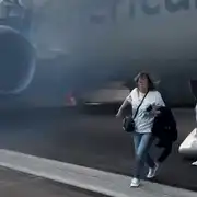 Avion gif