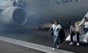 Avion gif