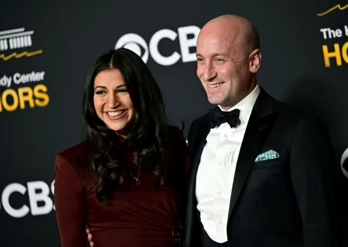 Postare controversată a unei apropiate de Casa Albă stârnește tensiuni legate de Groenlanda: „În curând”