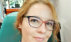 Alexandra Catalina asistenta Serviciul de Ambulanta Bucuresti Ilfov jpeg