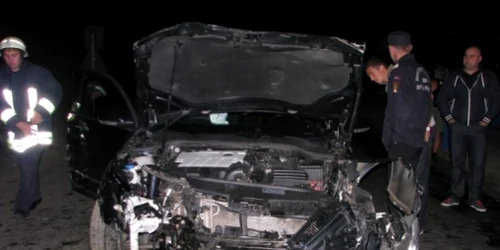 accident