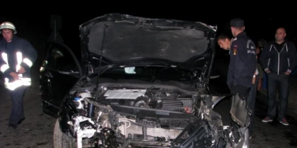 accident