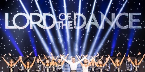 lord of the dance