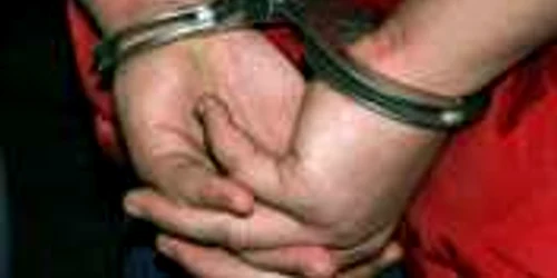 Neamţ: Infractori reţinuţi de poliţie