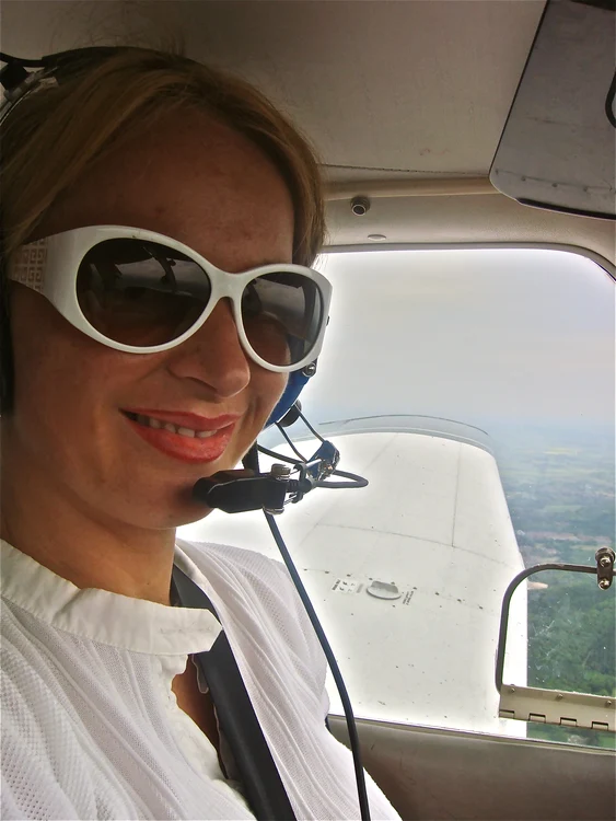 
    Delia Antal  