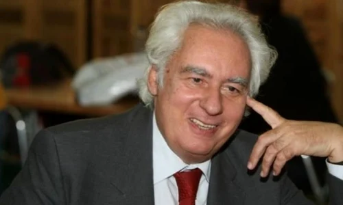 Lucian Boia, la “Picătura de cultură”, joi la TVR3 şi TVR Târgu Mureş jpeg