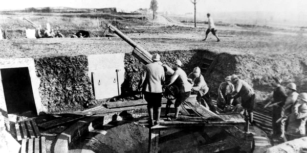 Batalia de la Verdun FOTO Profimedia jpg