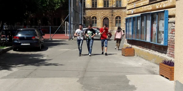 Bac 2017 la Timişoara