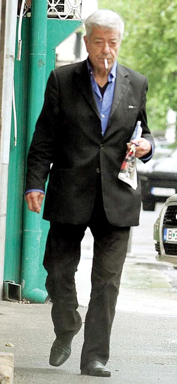 Ion Dichiseanu