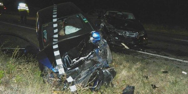accident olt