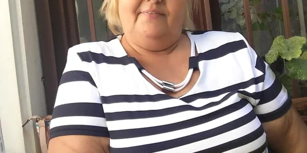 Monica Constantinescu