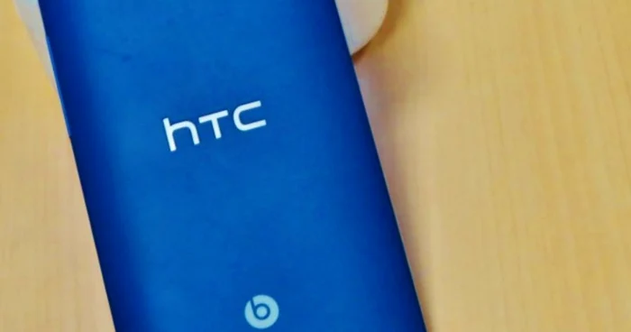 HTC promite dispozitive foarte bune pentru 2013. FOTO Adevărul