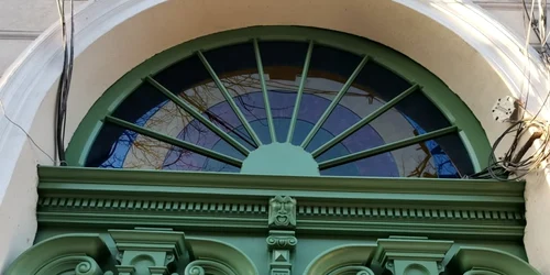 Porţile pot fi restaurate şi cu bani de la Institutul Naţional al Patrimoniului FOTO Ş.Both