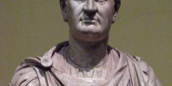 vespasian