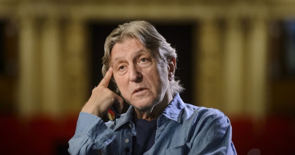 Regizorul Andrei Șerban intervine în scandalul iscat de spectacolul „Proorocul Ilie”: „E un moment foarte periculos, trebuie să ne trezim”