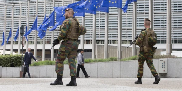 ue - foto EPA