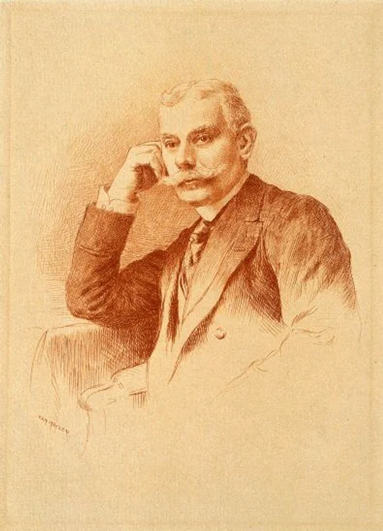 Chirurgul francez Paul Berger a folosit, primul, o mască de protecție, în 1897, în timpul unei operații