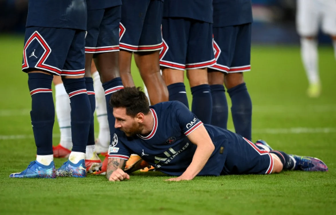 Messi