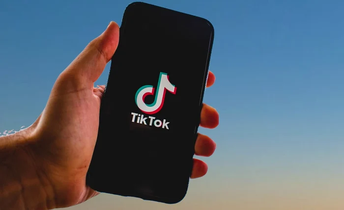 Platforma TikTok / foto: Pixabay 